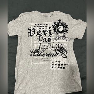 Express Men’s Graphic Tee - America